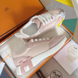 エルメス靴 HERMES 2025新作 スニーカー
