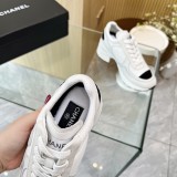 シャネル靴 CHANEL 2025新作 カジュアルシューズ