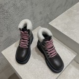 ボッテガヴェネタ靴 BOTTEGA VENETA 2025新作 ショートブーツ