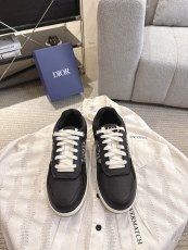 ディオール靴 DIOR 2025新作 カジュアルシューズ