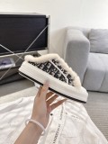 ディオール靴 DIOR 2025新作 スニーカー