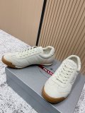 プラダ靴 PRADA 2025新作 カジュアルシューズ