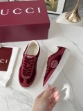 グッチ靴 GUCCI 2025新作 カジュアルシューズ