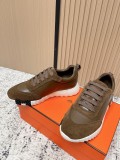 エルメス靴 HERMES 2025新作 スニーカー