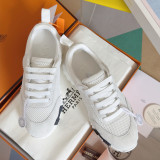 エルメス靴 HERMES 2025新作 スニーカー