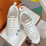 エルメス靴 HERMES 2025新作 スニーカー
