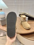 バレンシアガ靴 BALENCIAGA 2025新作 スノーシューズ