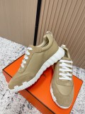 エルメス靴 HERMES 2025新作 スニーカー