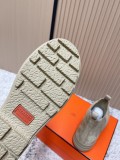 エルメス靴 HERMES 2025新作 ショートブーツ
