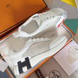 エルメス靴 HERMES 2025新作 スニーカー