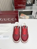 グッチ靴 GUCCI 2025新作 カジュアルシューズ