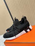 エルメス靴 HERMES 2025新作 スニーカー
