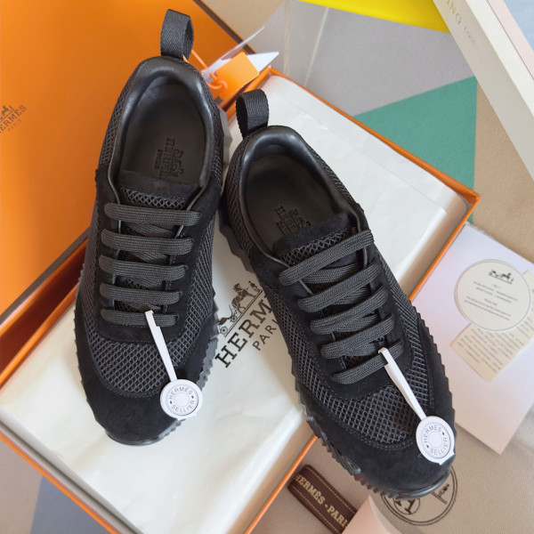エルメス靴 HERMES 2025新作 スニーカー