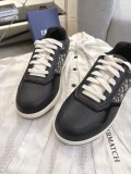 ディオール靴 DIOR 2025新作 カジュアルシューズ