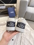 ディオール靴 DIOR 2025新作 カジュアルシューズ