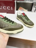 グッチ靴 GUCCI 2025新作 カジュアルシューズ