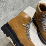 ボッテガヴェネタ靴 BOTTEGA VENETA 2025新作 ショートブーツ
