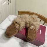 グッチ靴 GUCCI 2025新作 ローファー