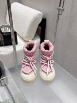 モンクレール靴 MONCLER 2025新作 スノーシューズ