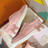 エルメス靴 HERMES 2025新作 スニーカー