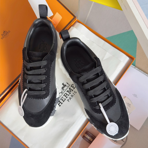 エルメス靴 HERMES 2025新作 スニーカー