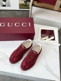 グッチ靴 GUCCI 2025新作 カジュアルシューズ