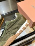 ミュウミュウ靴 Miu Miu 2025新作 スニーカー