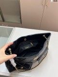 シャネルバッグ CHANEL 2025新作 チェーンバッグ