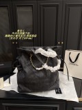 シャネルバッグ CHANEL 2025新作 ショルダーバッグ