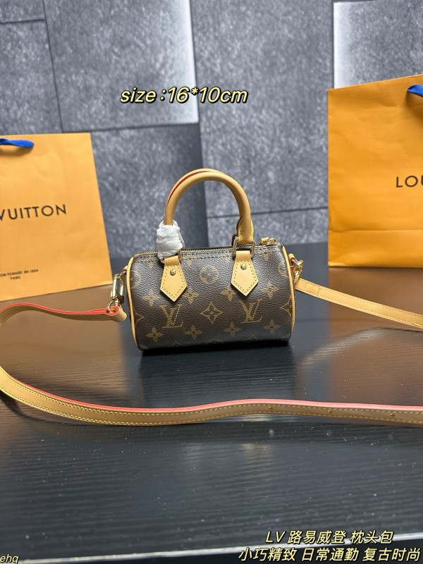 ルイヴィトンバッグ LOUIS VUITTON 2025新作 ハンドバッグ