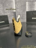 シャネルバッグ CHANEL 2025新作 ショルダーバッグ