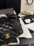 シャネルバッグ CHANEL 2025新作 チェーンバッグ
