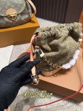 ルイヴィトンバッグ LOUIS VUITTON 2025新作 バケットバッグ