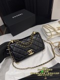 シャネルバッグ CHANEL 2025新作 ハンドバッグ