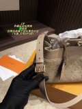 ルイヴィトンバッグ LOUIS VUITTON 2025新作 トートバッグ