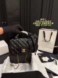 シャネルバッグ CHANEL 2025新作 チェーンバッグ