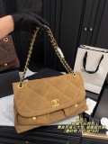 シャネルバッグ CHANEL 2025新作 トートバッグ