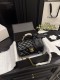 シャネルバッグ CHANEL 2025新作 チェーンバッグ