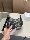 ディオールバッグ DIOR 2025新作 ショルダーバッグ