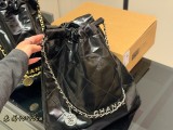 シャネルバッグ CHANEL 2025新作 チェーンバッグ