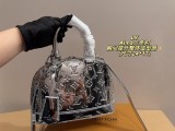 ルイヴィトンバッグ LOUIS VUITTON 2025新作 ハンドバッグ