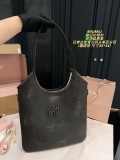 ミュウミュウバッグ Miu Miu 2025新作 トートバッグ