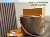 ルイヴィトンバッグ LOUIS VUITTON 2025新作 チェーンバッグ