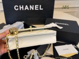 シャネルバッグ CHANEL 2025新作 チェーンバッグ