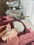 ディオールバッグ DIOR 2025新作 トートバッグ