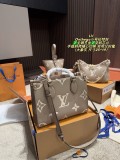 ルイヴィトンバッグ LOUIS VUITTON 2025新作 トートバッグ
