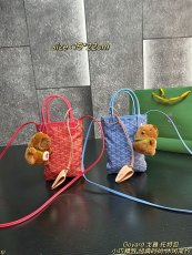 ゴヤールバッグ GOYARD 2025新作 トートバッグ