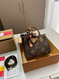 ルイヴィトンバッグ LOUIS VUITTON 2025新作 トートバッグ