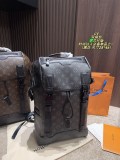 ルイヴィトンバッグ LOUIS VUITTON 2025新作 バックパック