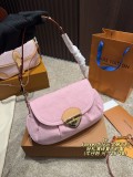ルイヴィトンバッグ LOUIS VUITTON 2025新作 ショルダーバッグ